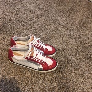 Louis Vuitton sneakers